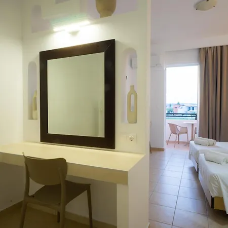 Sandora Living 3* Faliraki