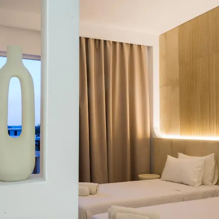 Sandora Living Apart-hotel Faliraki