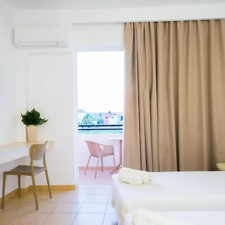 Sandora Living Faliraki