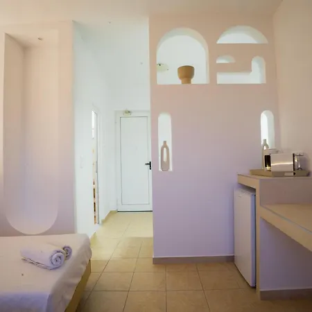 Sandora Living Apart-hotel