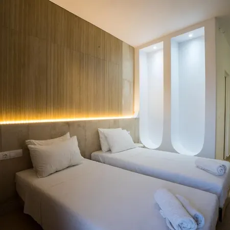 Apart-hotel Sandora Living 3*