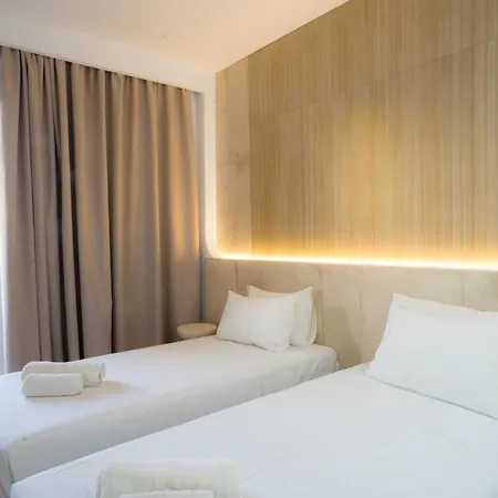 Sandora Living 3*