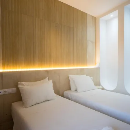 Sandora Living Apart-hotel 3*