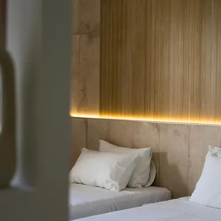 Sandora Living 3* Faliraki