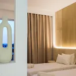 Sandora Living Апарт-отель Фалираки