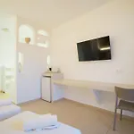 Sandora Living Апарт-отель 3*