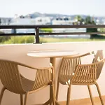 Апарт-отель Sandora Living 3*