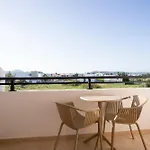 Sandora Living Апарт-отель