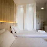 Апарт-отель Sandora Living