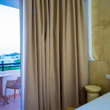 Aparthotel Diamond Faliraki