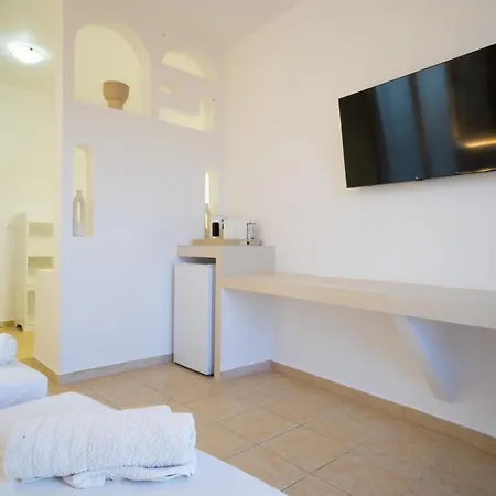 Aparthotel Diamond