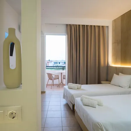 Aparthotel Diamond *