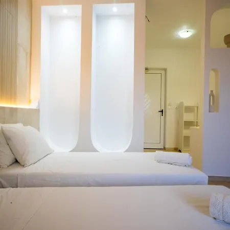 Aparthotel Diamond Faliraki