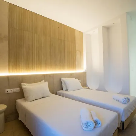 Sandora Living 3* Faliraki