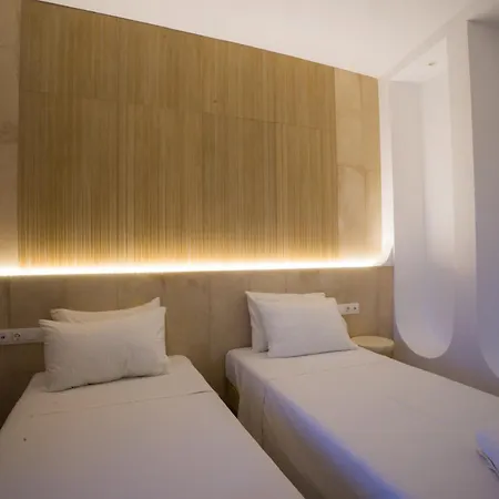 Aparthotel Diamond Faliraki