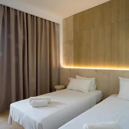 Sandora Living Aparthotel Faliraki