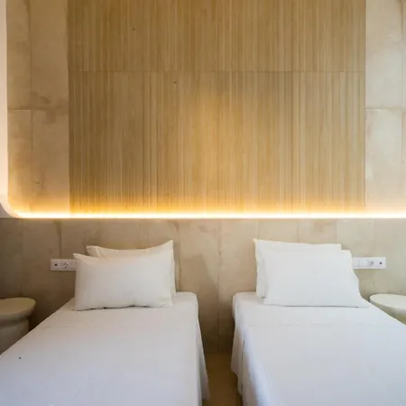 Aparthotel Sandora Living Faliraki