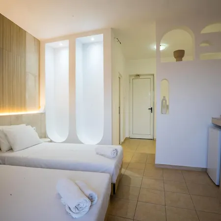 Sandora Living 3* Faliraki
