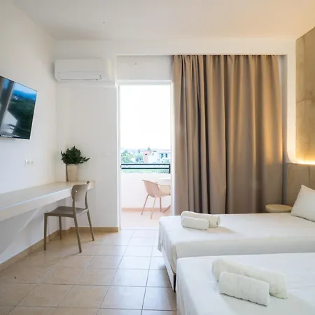 Sandora Living Aparthotel