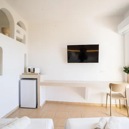 Aparthotel Diamond Faliraki