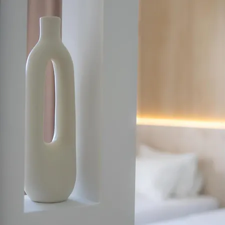 Sandora Living Lägenhetshotell Faliraki
