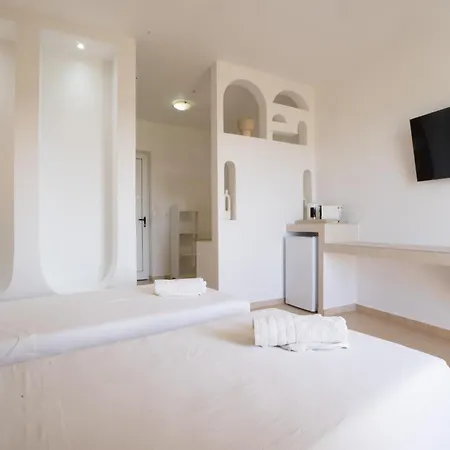 Diamond Aparthotel *