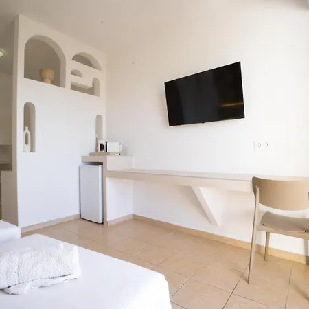 Aparthotel Diamond 3*