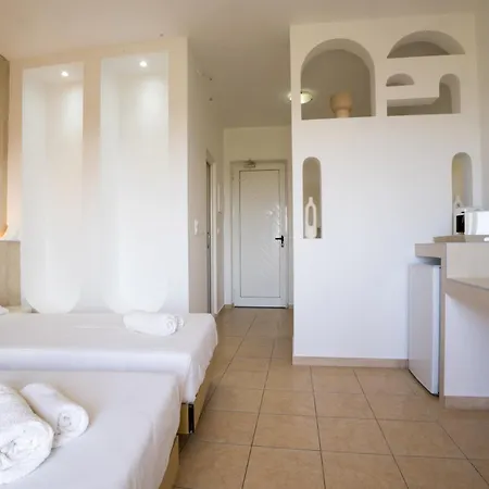 Diamond Aparthotel Faliraki