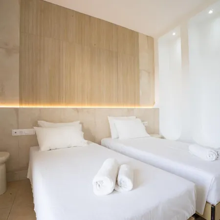 Aparthotel Diamond Faliraki