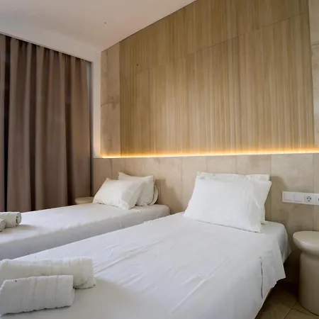 Aparthotel Diamond