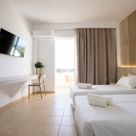 Aparthotel Diamond Faliraki