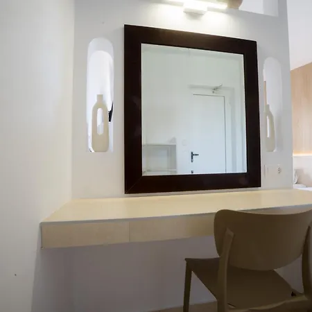 Sandora Living 3* Faliraki