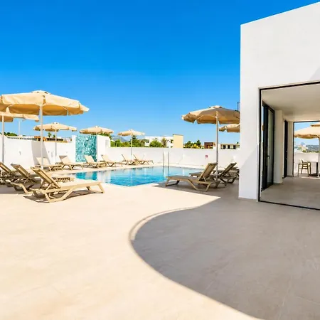 Sandora Living 3*