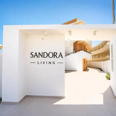 Sandora Living Faliraki