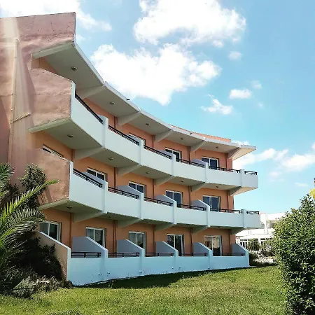 Aparthotel Diamond