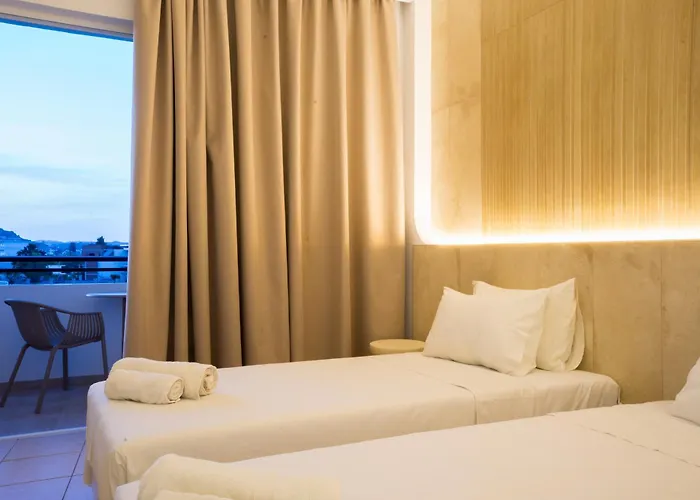 Diamond Hotel de apartamente