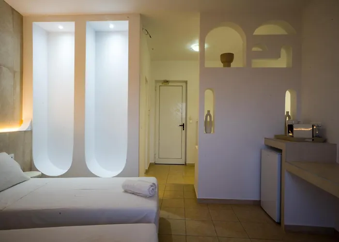 Diamond Aparthotel 3*