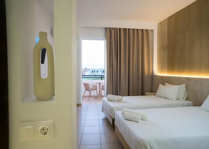 Hotel de apartamente Diamond 3*