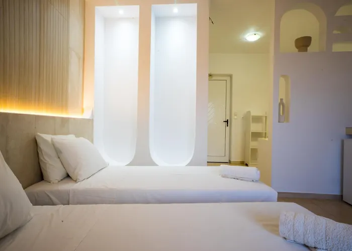 Hotel de apartamente Diamond Faliraki