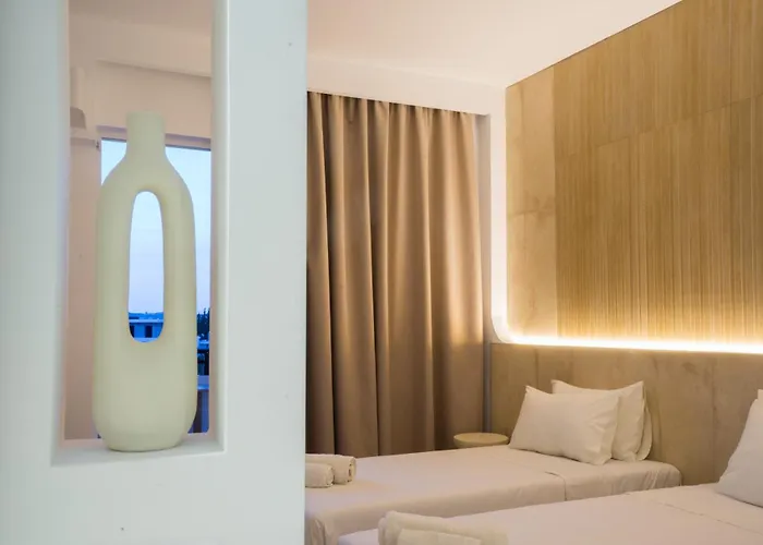 Diamond Aparthotel Faliraki