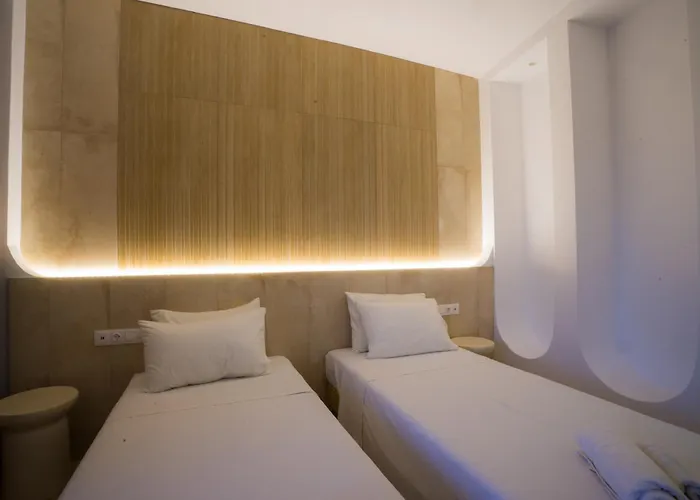 Hotel de apartamente Diamond Faliraki