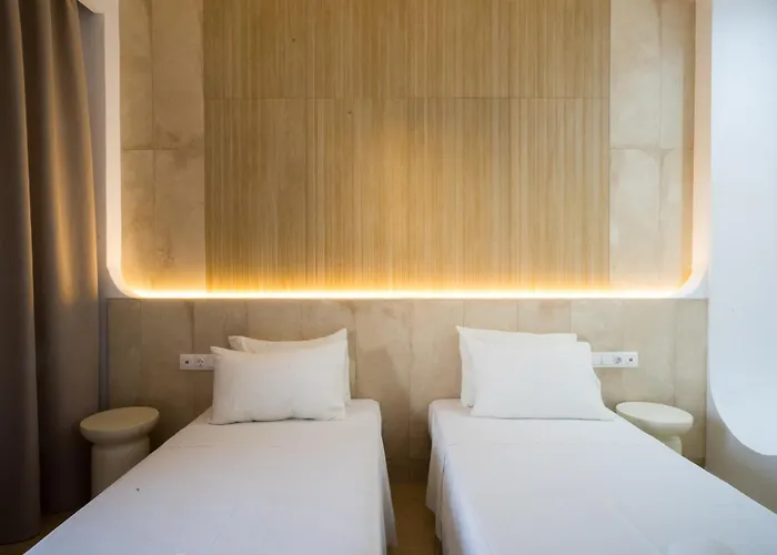 Hotel de apartamente Diamond Faliraki