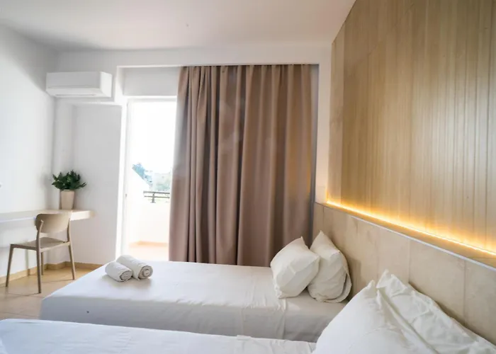 Hotel de apartamente Diamond