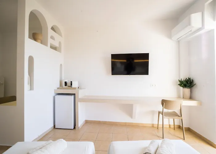 Hotel de apartamente Diamond Faliraki