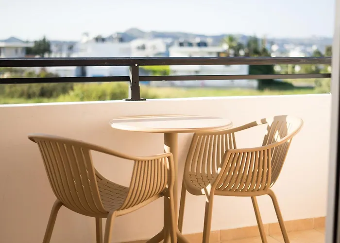 Aparthotel Diamond 3*