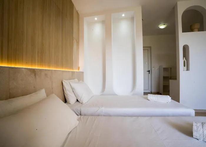 Hotel de apartamente Diamond