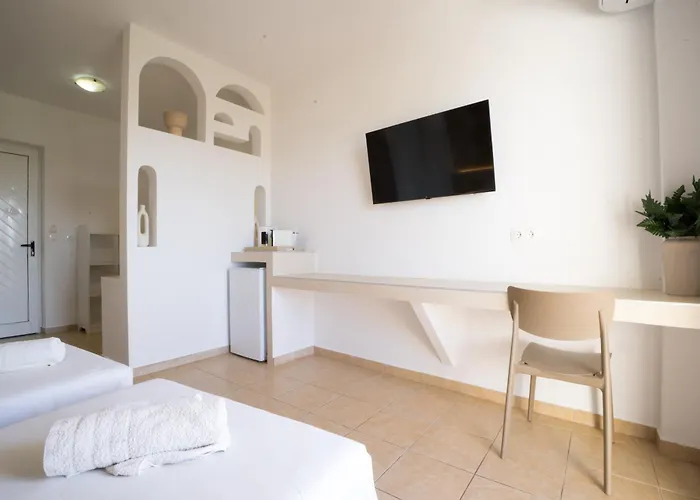 Aparthotel Diamond 3*