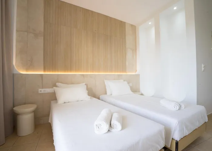 Hotel de apartamente Diamond Faliraki