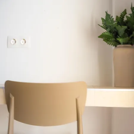 Diamond アパートホテル