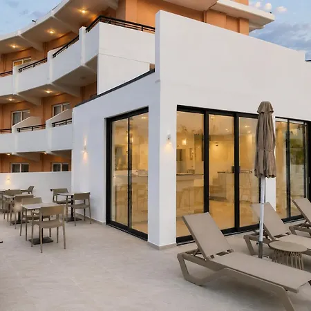 Sandora Living 3* Faliraki